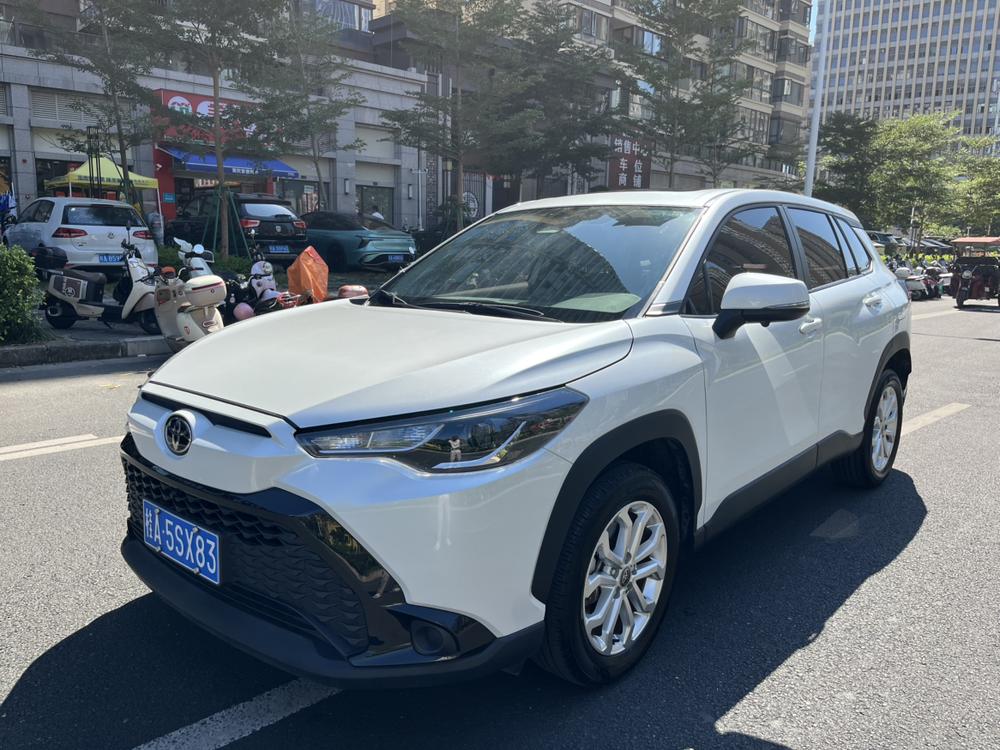 Toyota Frontlander