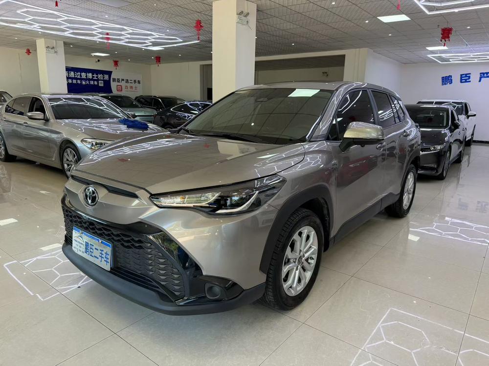 Toyota Frontlander