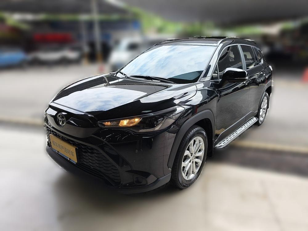 Toyota Frontlander