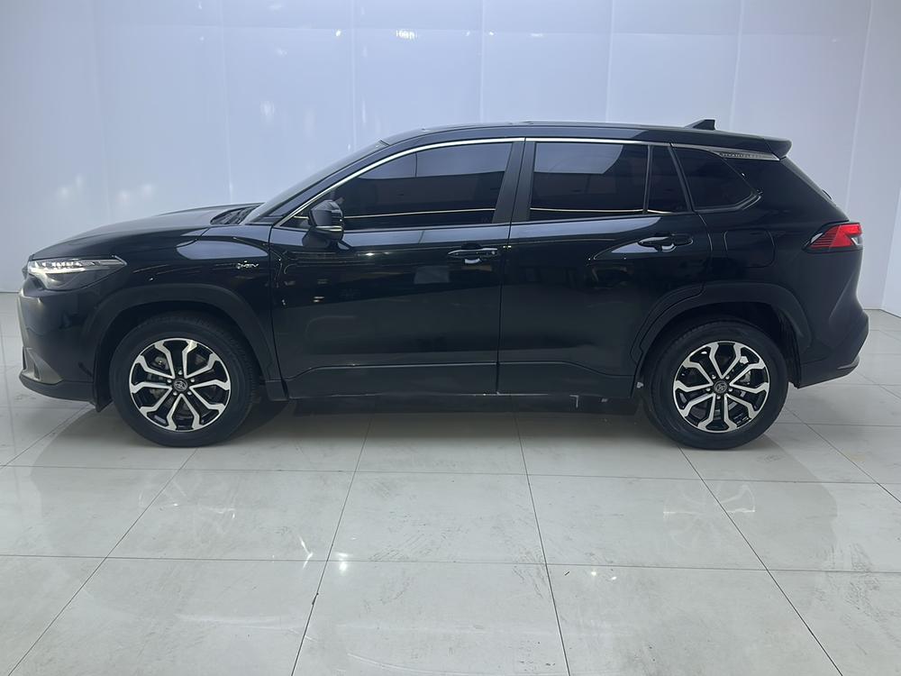 Toyota Frontlander