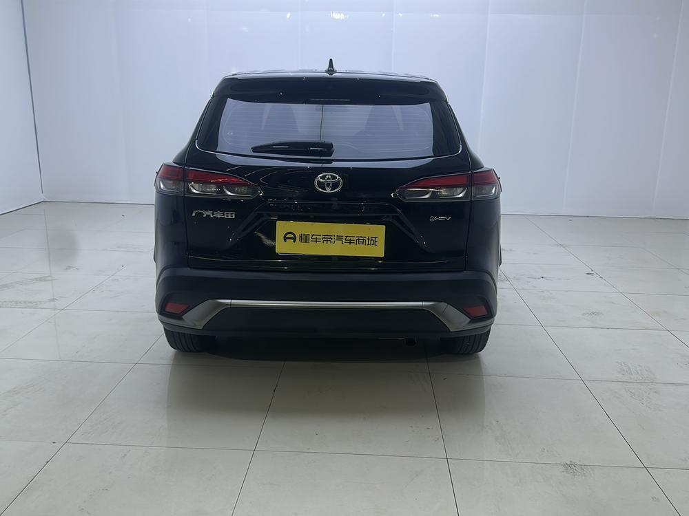 Toyota Frontlander