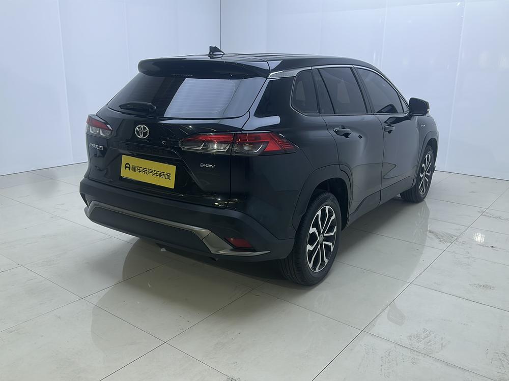 Toyota Frontlander