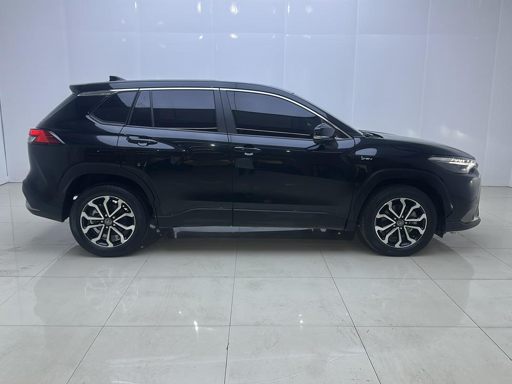 Toyota Frontlander