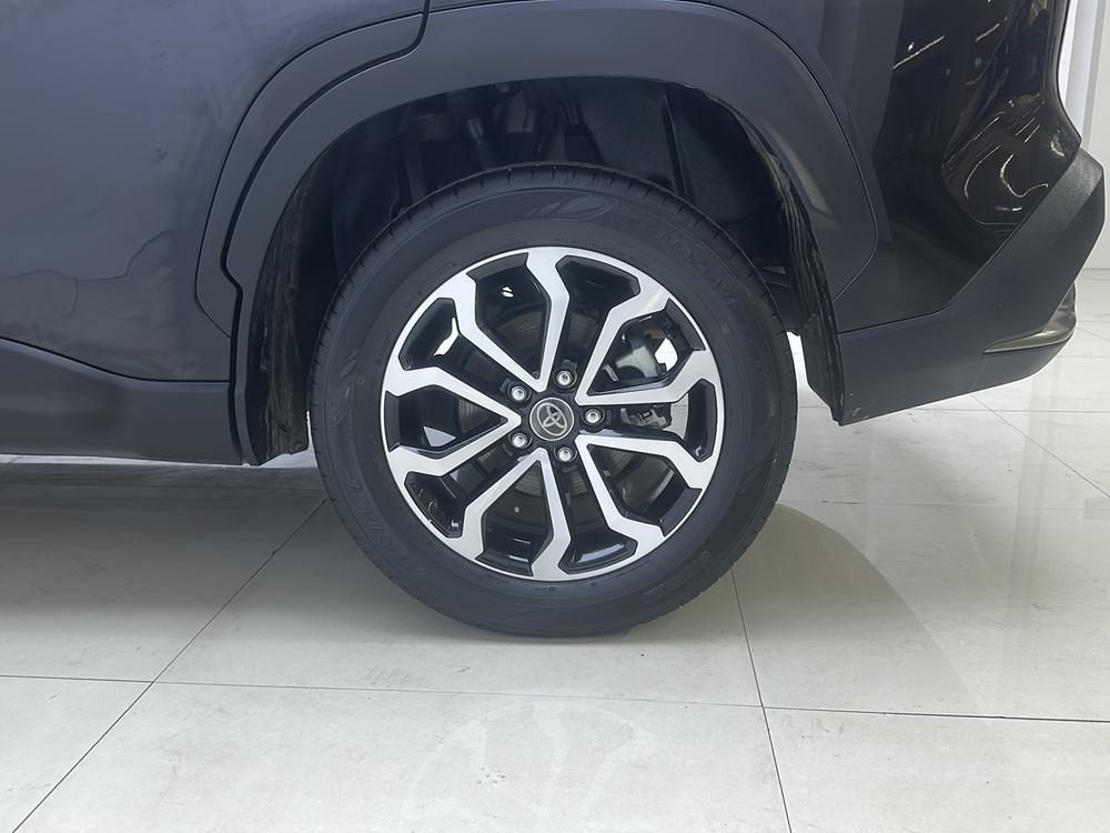 Toyota Frontlander
