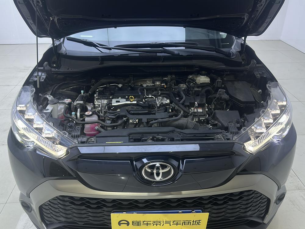 Toyota Frontlander