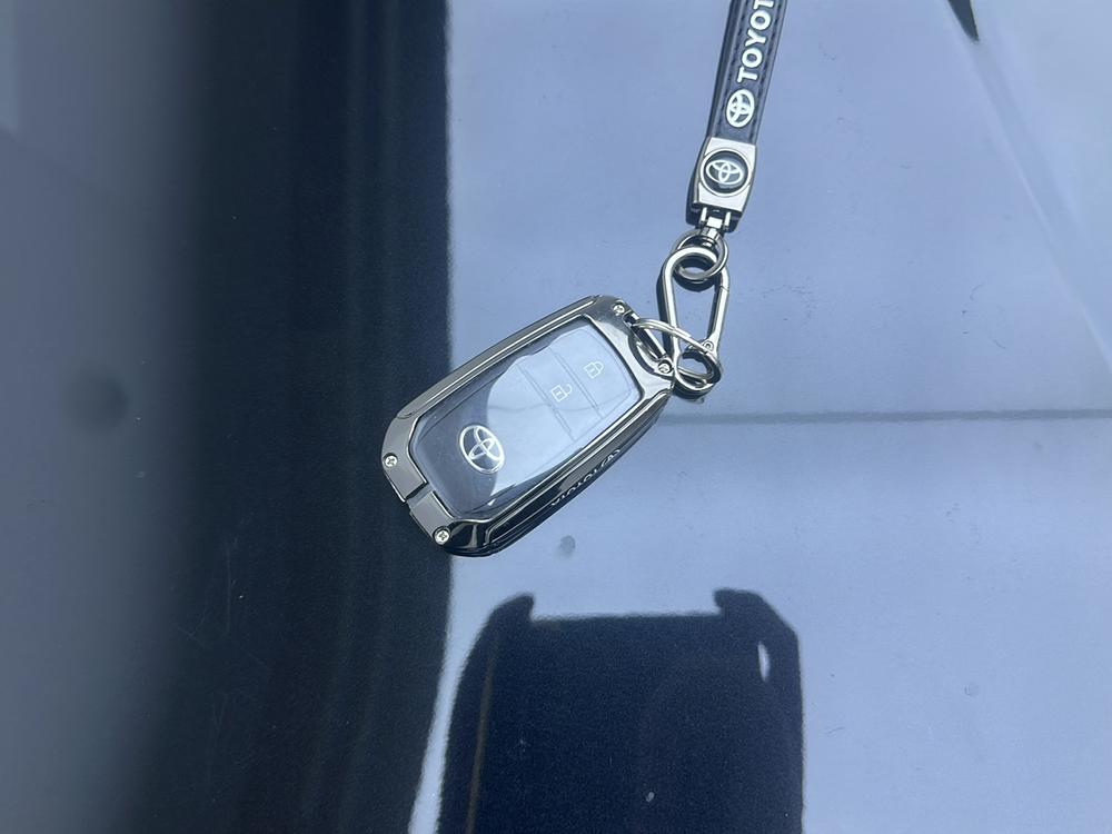 Toyota Frontlander