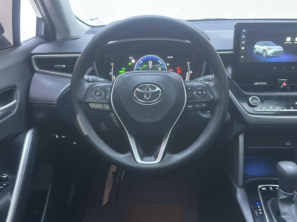 Toyota Frontlander