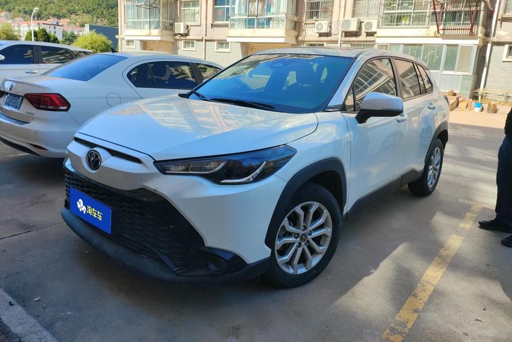 Toyota Frontlander