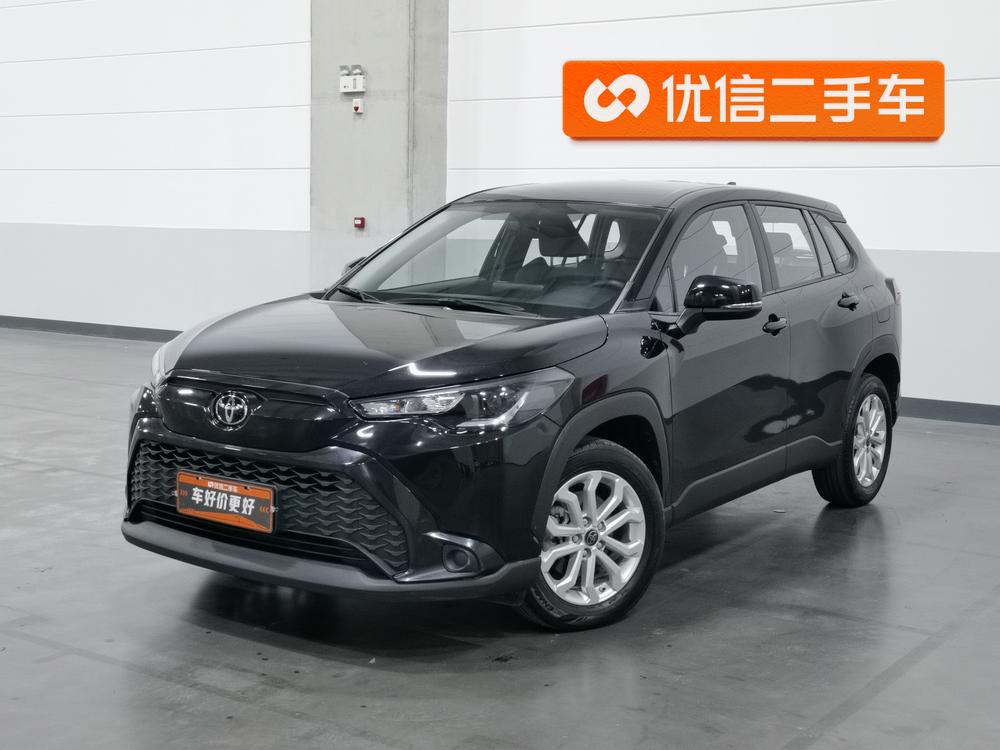 Toyota Frontlander