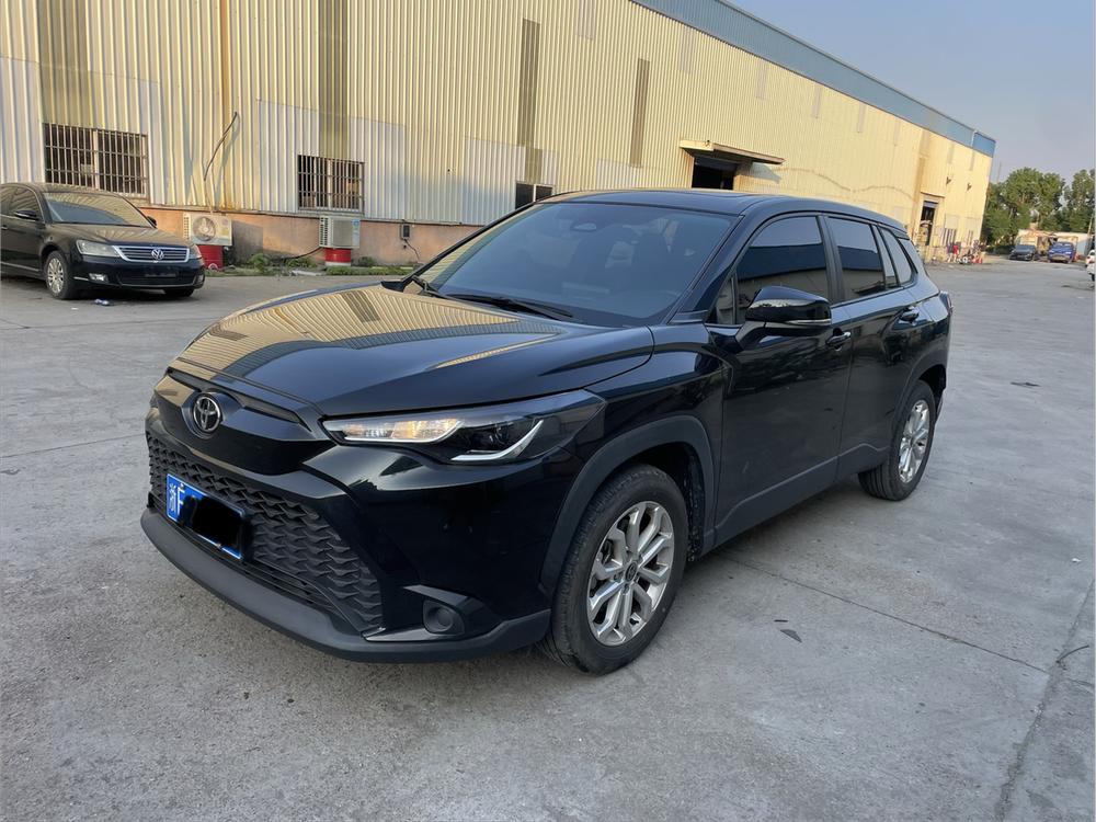 Toyota Frontlander