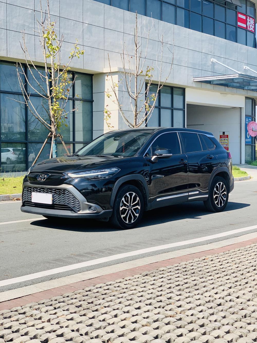 Toyota Frontlander