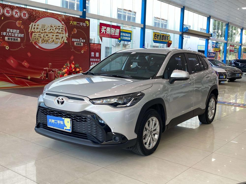 Toyota Frontlander