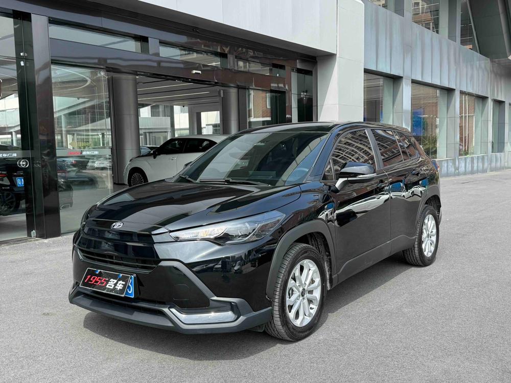 Toyota Frontlander