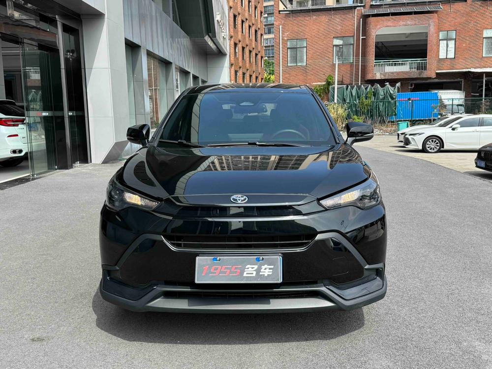 Toyota Frontlander