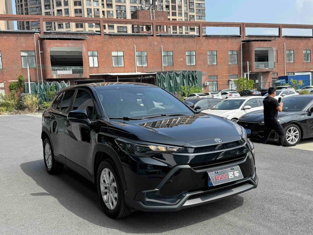 Toyota Frontlander