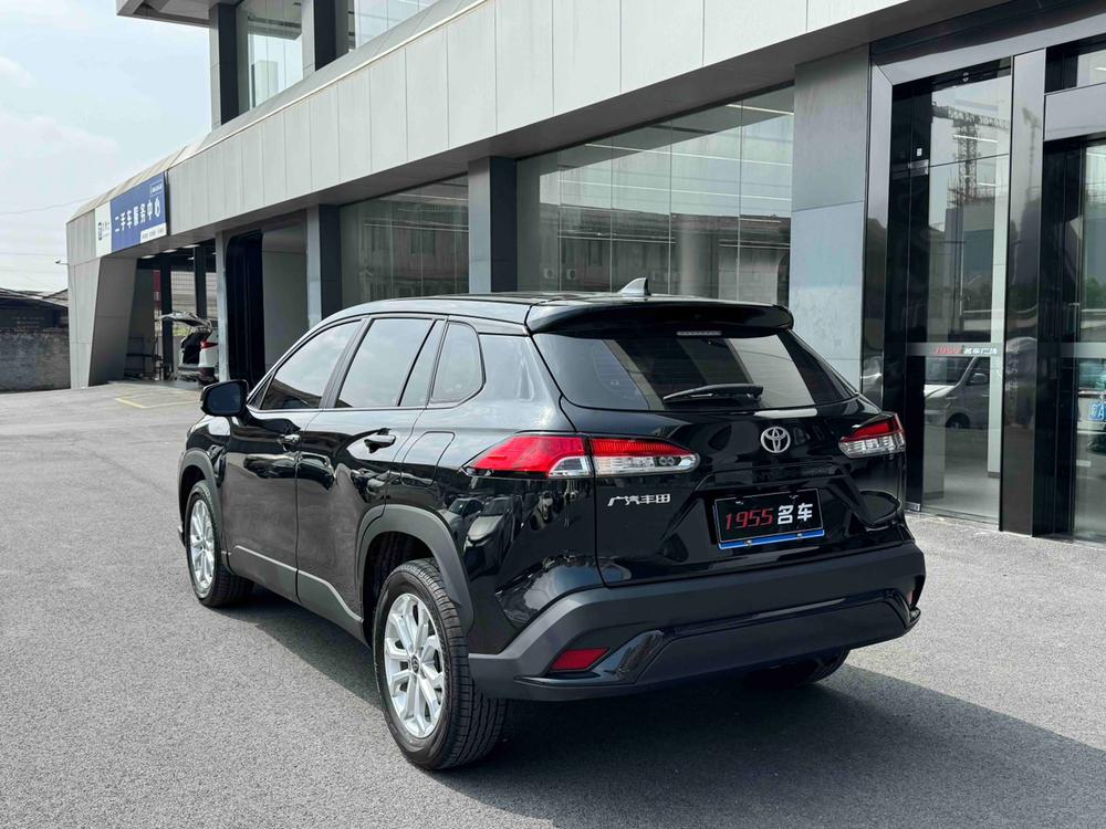 Toyota Frontlander
