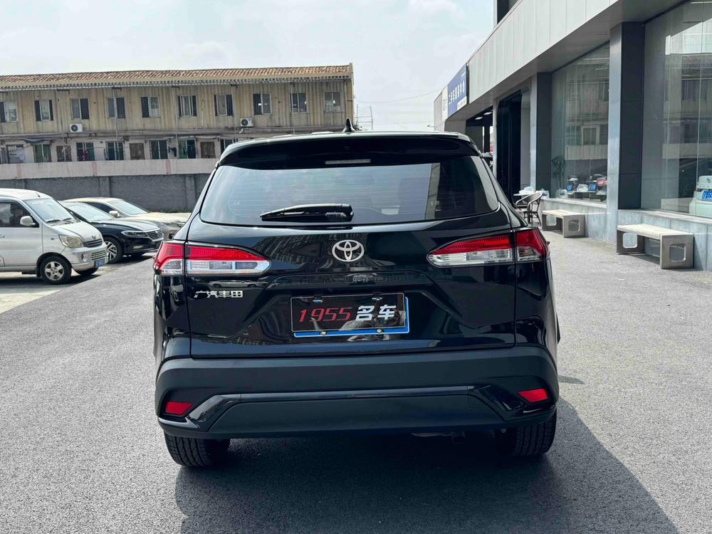 Toyota Frontlander