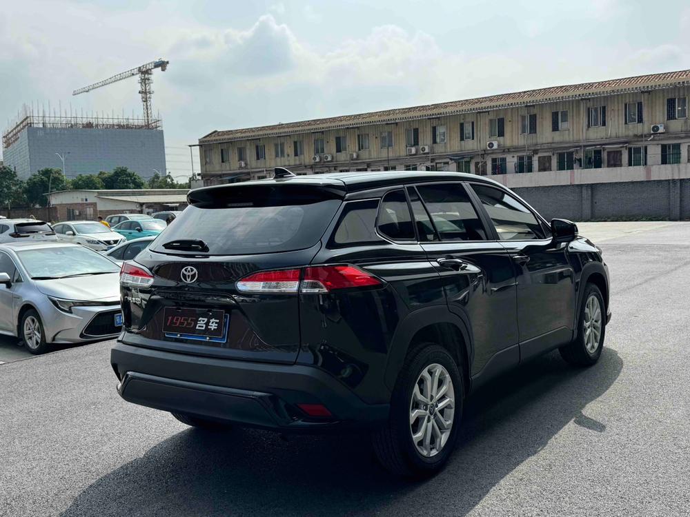 Toyota Frontlander