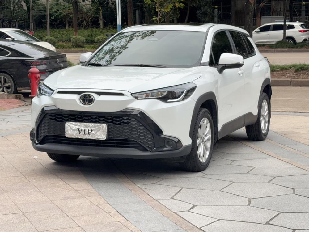 Toyota Frontlander
