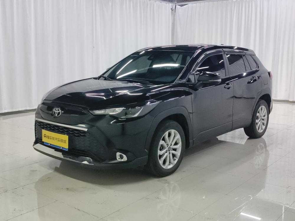 Toyota Frontlander