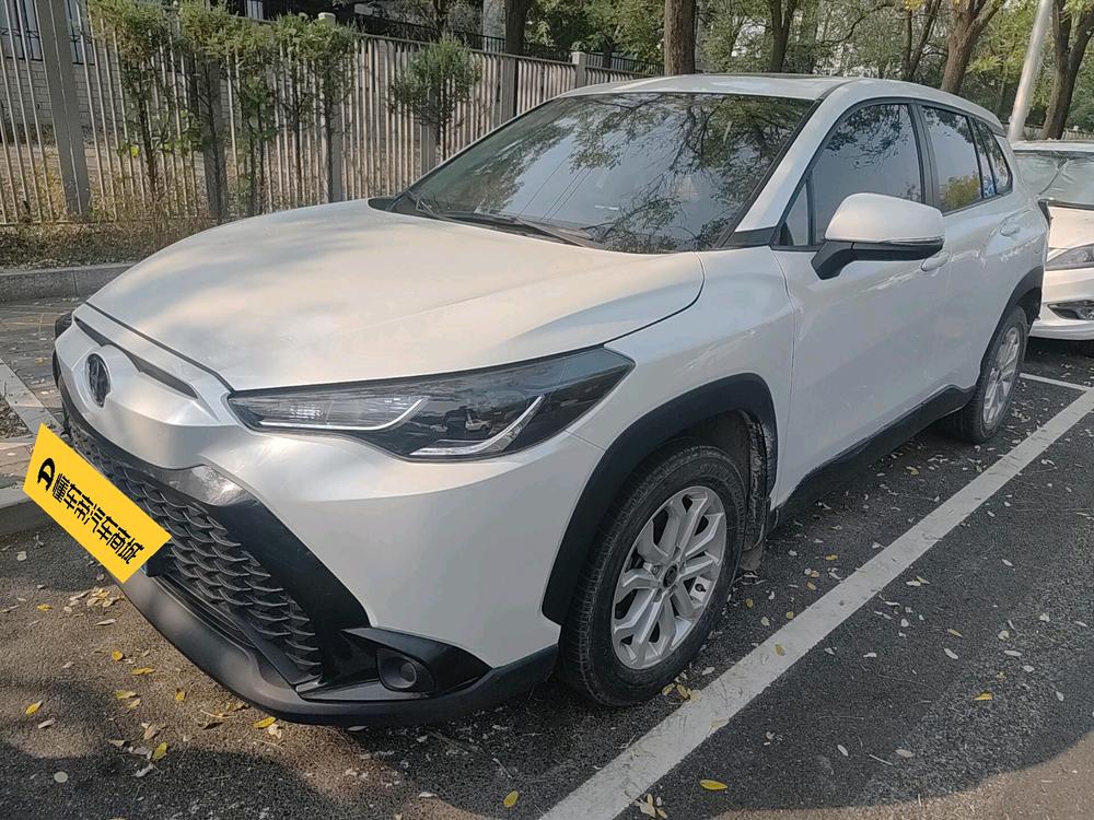 Toyota Frontlander