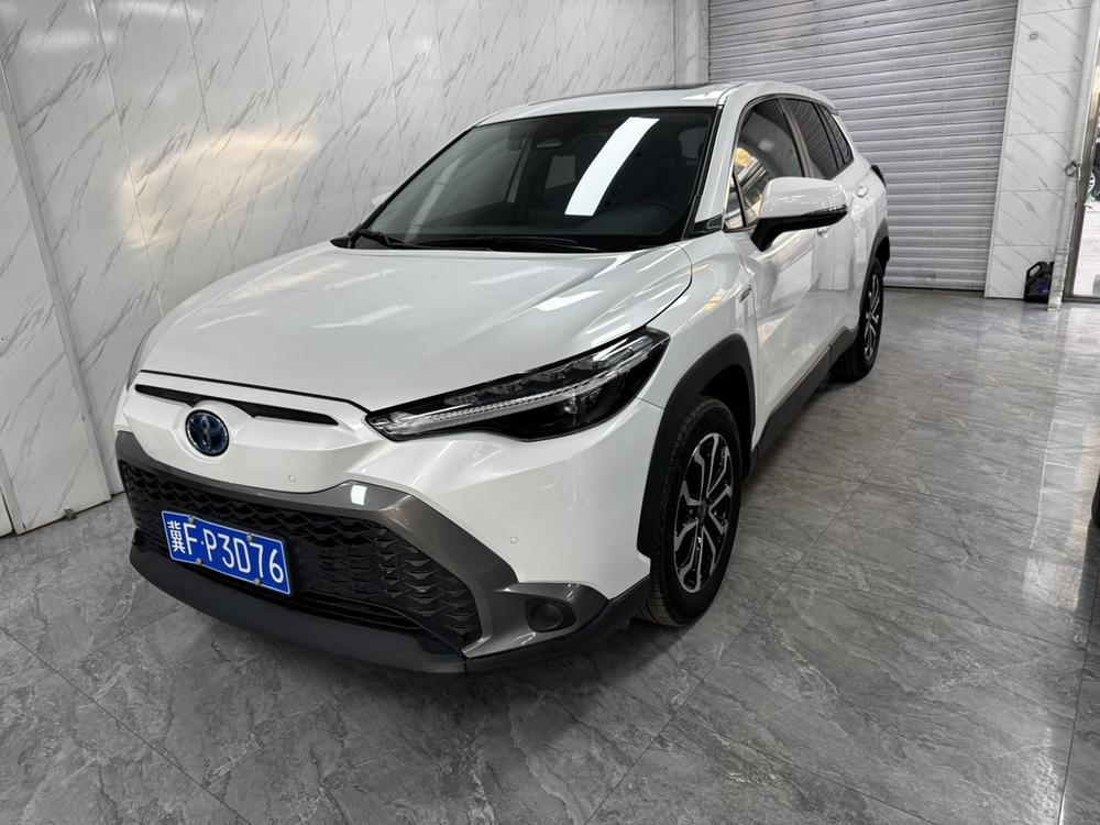 Toyota Frontlander