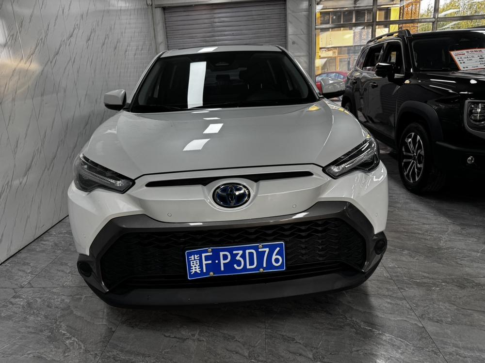 Toyota Frontlander