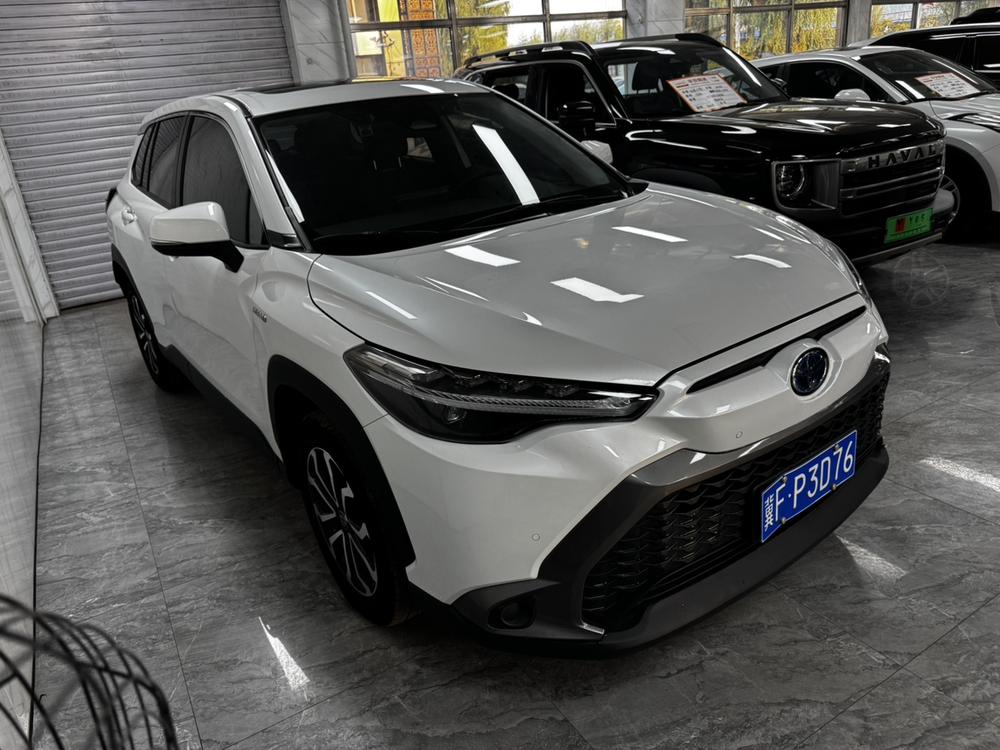 Toyota Frontlander