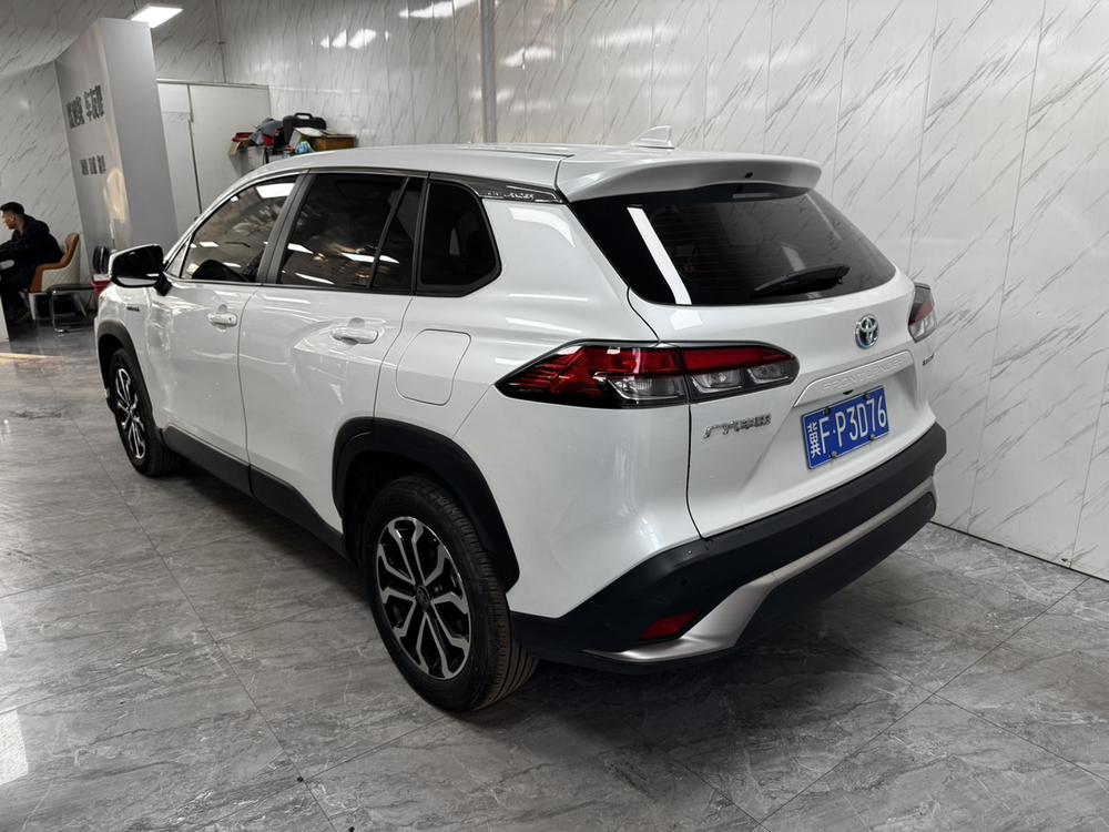 Toyota Frontlander
