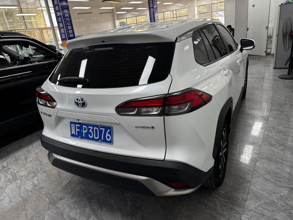 Toyota Frontlander