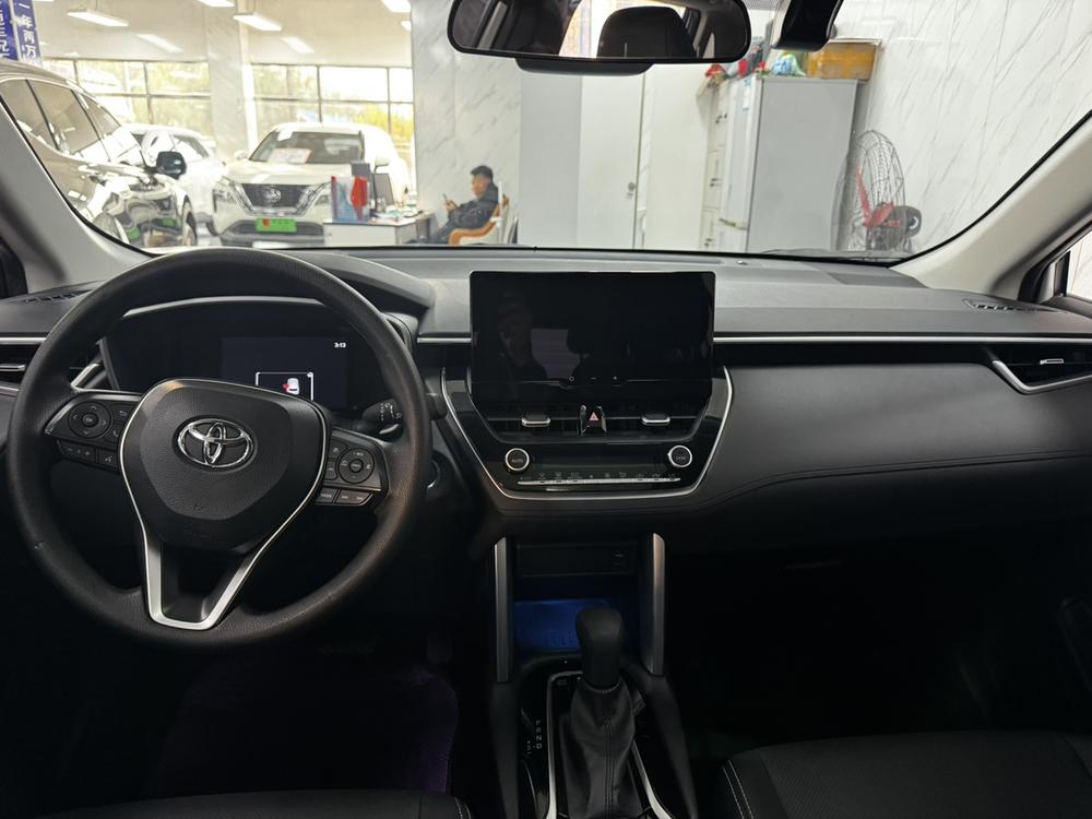Toyota Frontlander