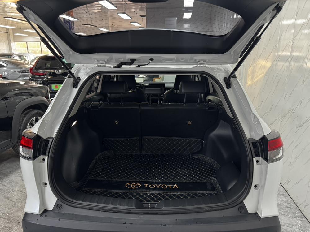 Toyota Frontlander
