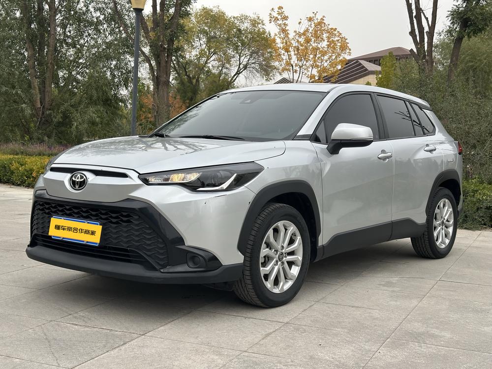 Toyota Frontlander