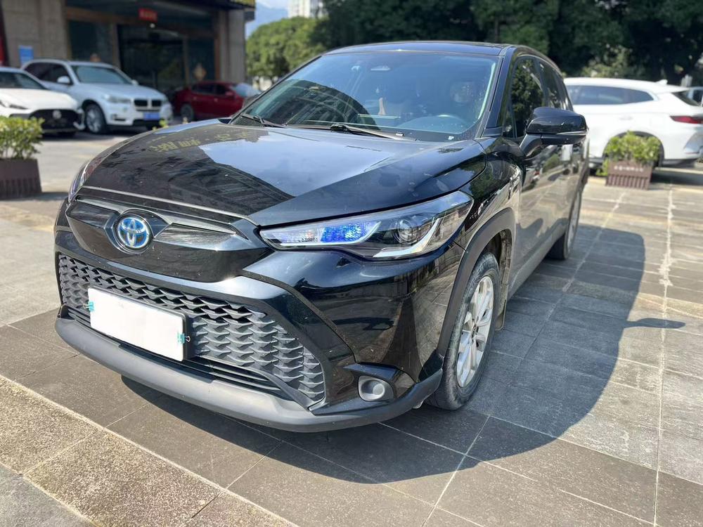 Toyota Frontlander