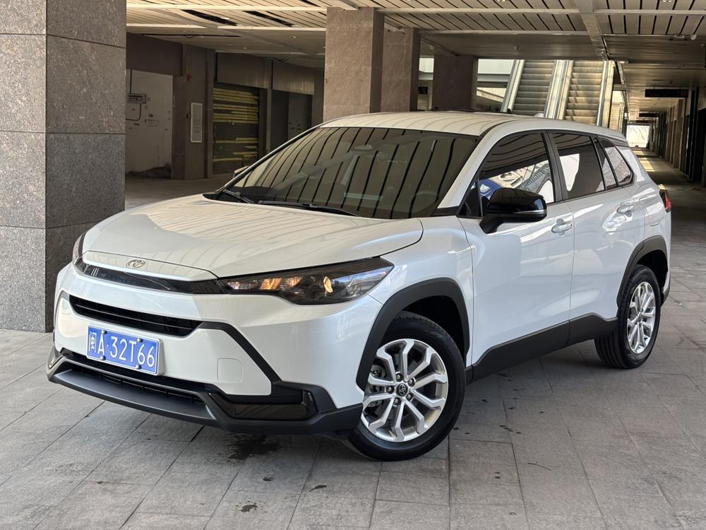 Toyota Frontlander
