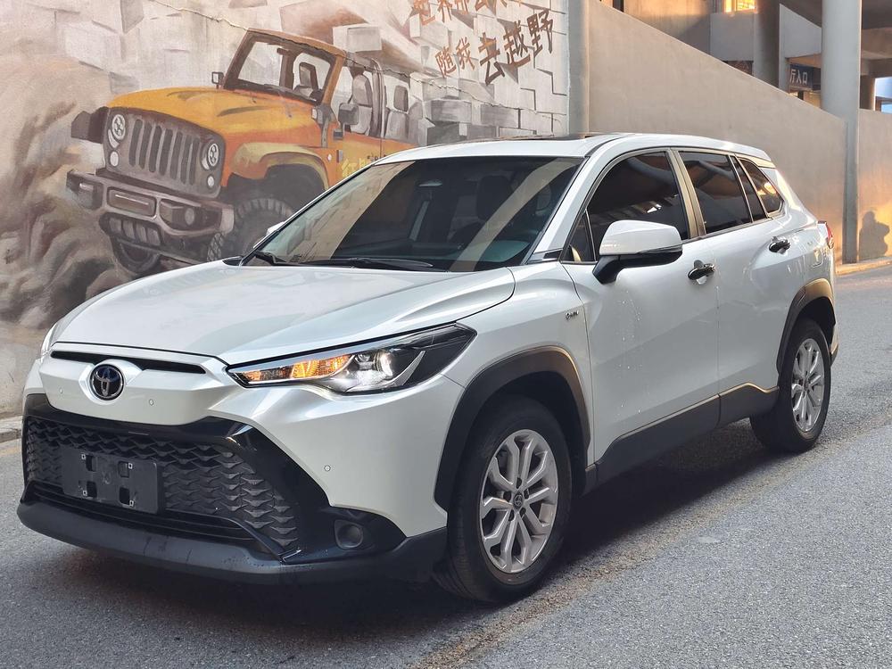 Toyota Frontlander