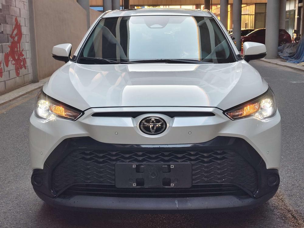 Toyota Frontlander