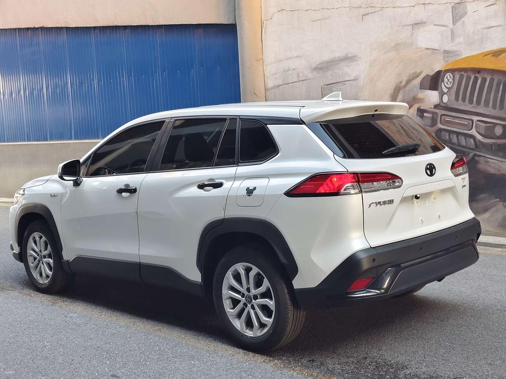 Toyota Frontlander