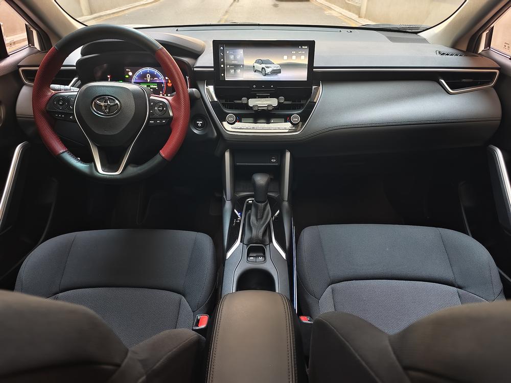 Toyota Frontlander