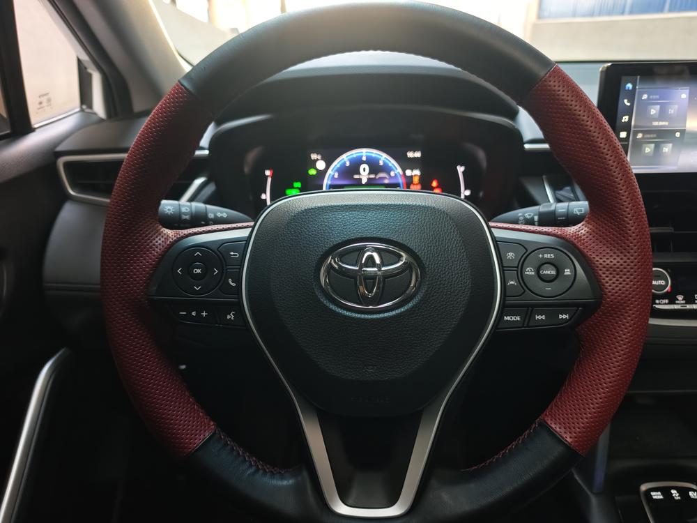 Toyota Frontlander