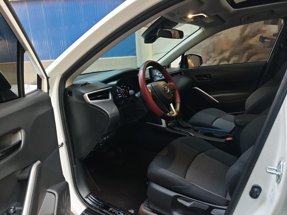 Toyota Frontlander