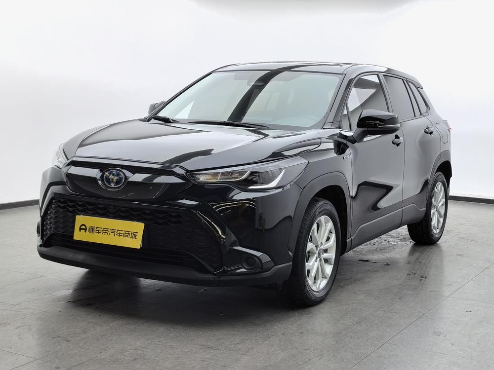 Toyota Frontlander