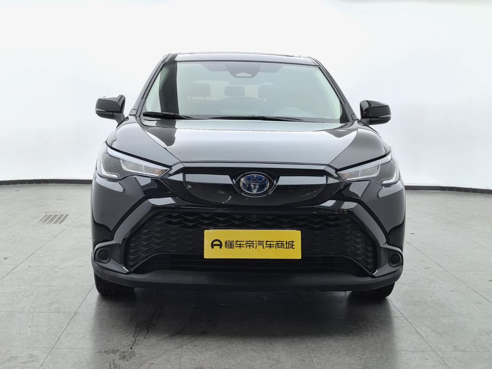 Toyota Frontlander