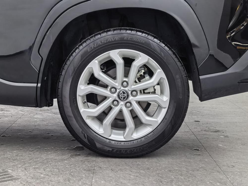 Toyota Frontlander