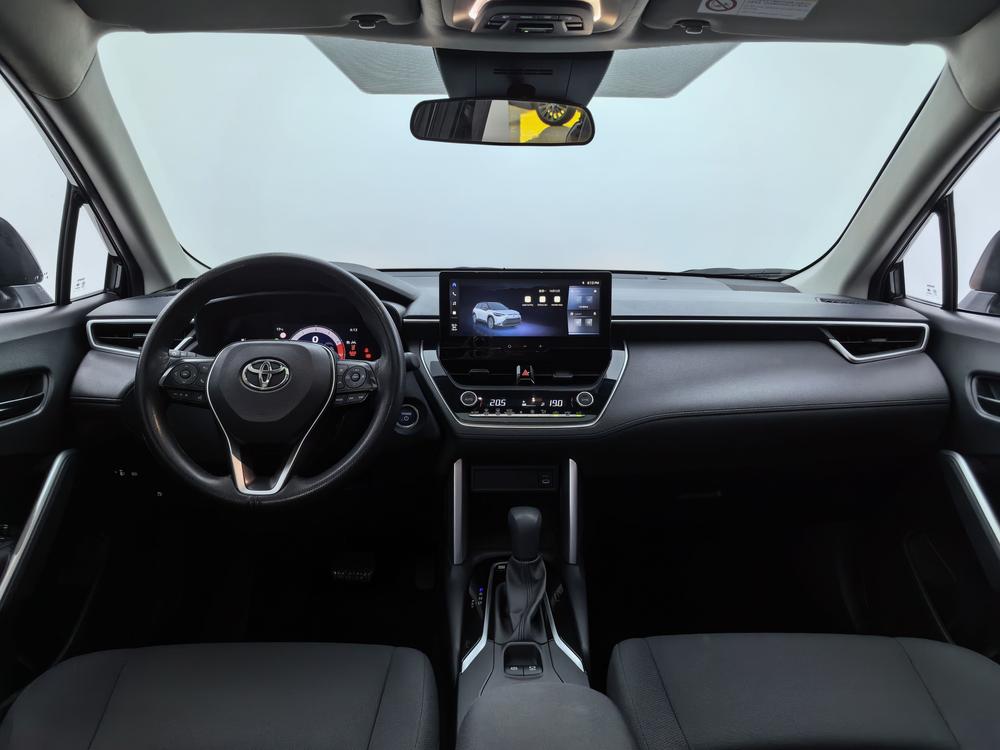 Toyota Frontlander