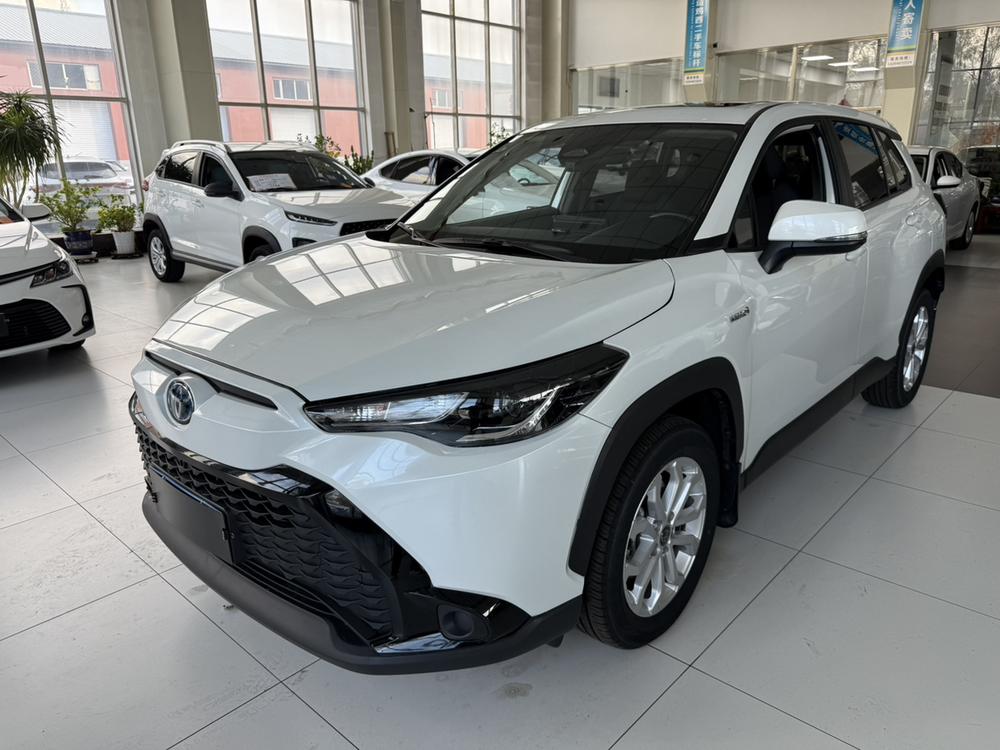 Toyota Frontlander
