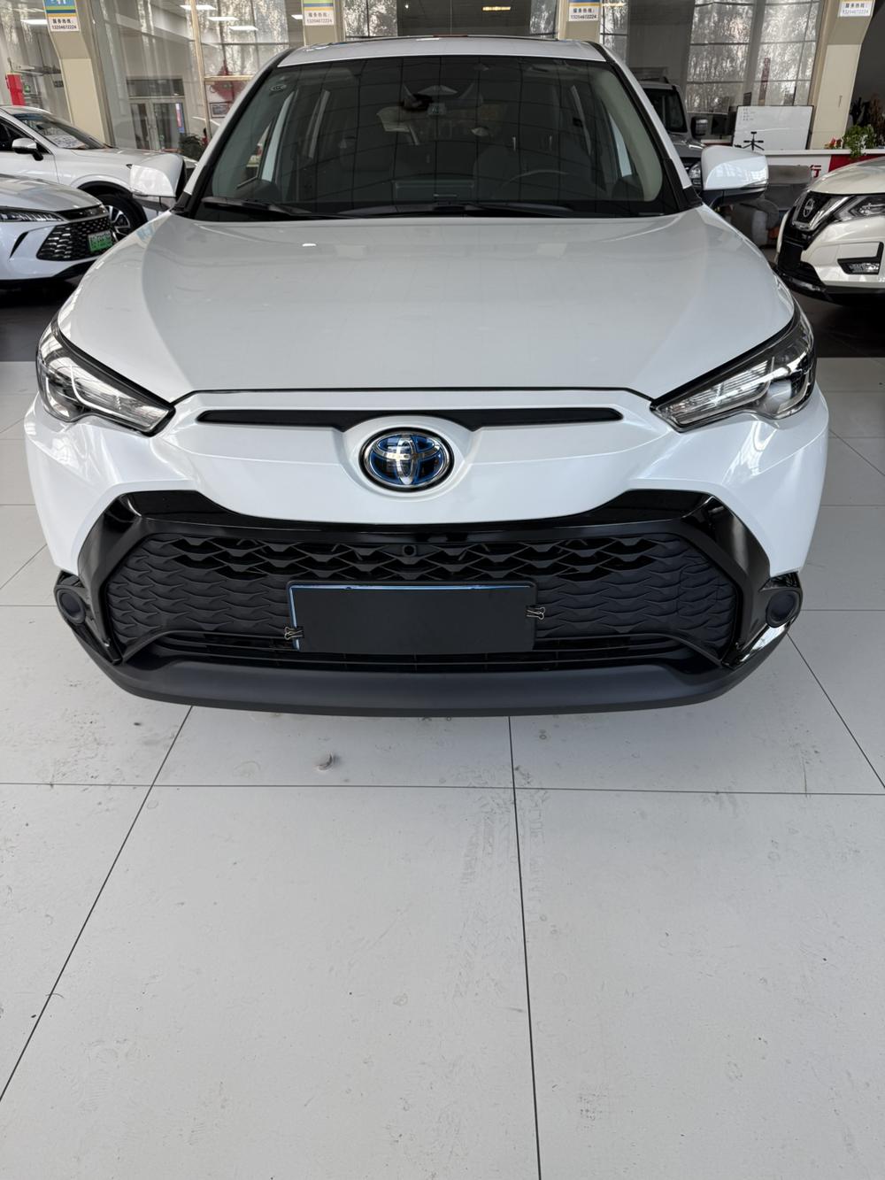 Toyota Frontlander