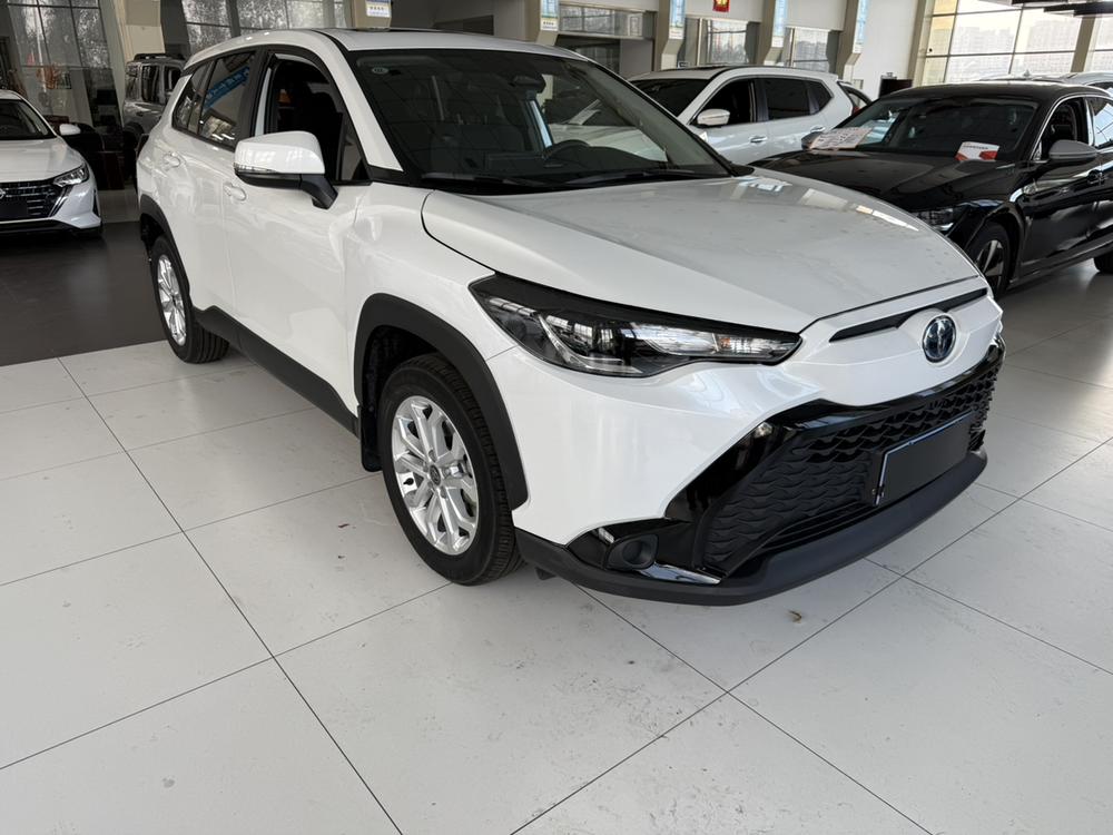 Toyota Frontlander