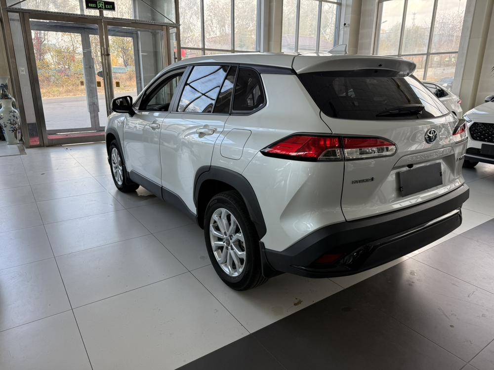 Toyota Frontlander