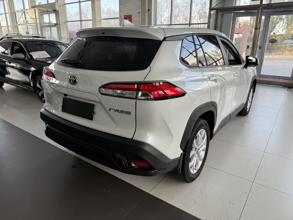 Toyota Frontlander